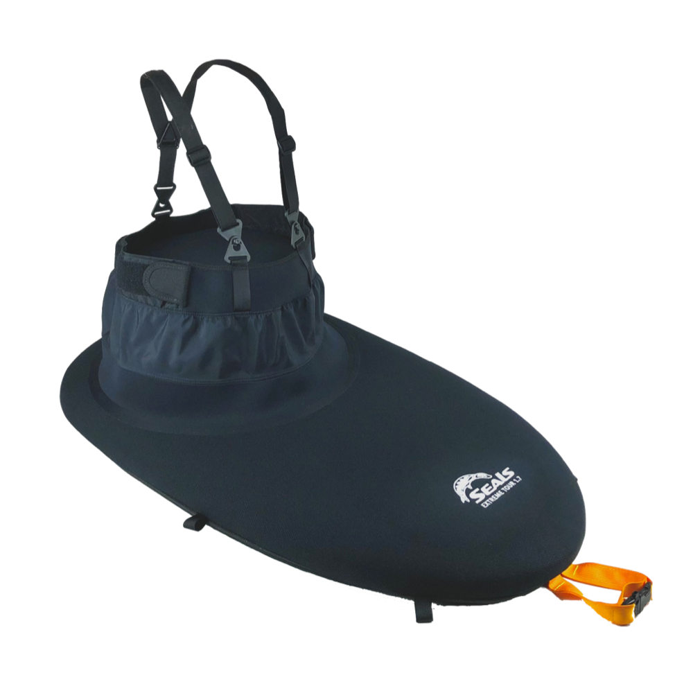 Seals Extreme Tour Deck