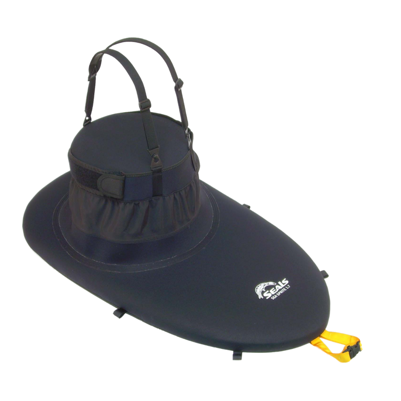 Seals Sea Sprite Deck