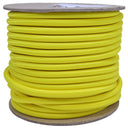Shockcord (Bungee Cord) 3, 6, 8 mm yellow