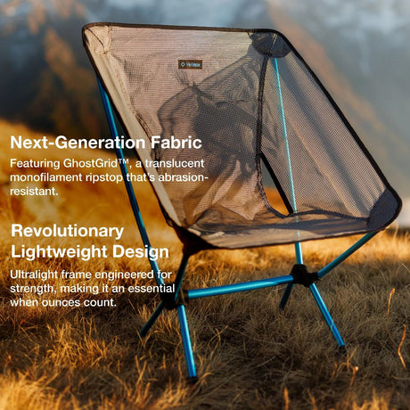 Helinox Chair Zero LT