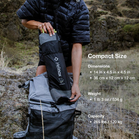 Helinox Chair Zero LT