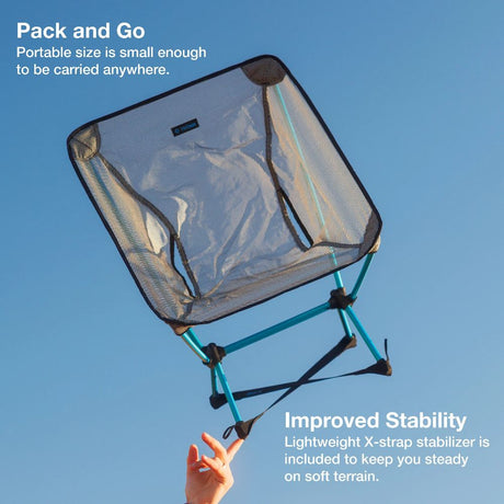 Helinox Chair Zero LT