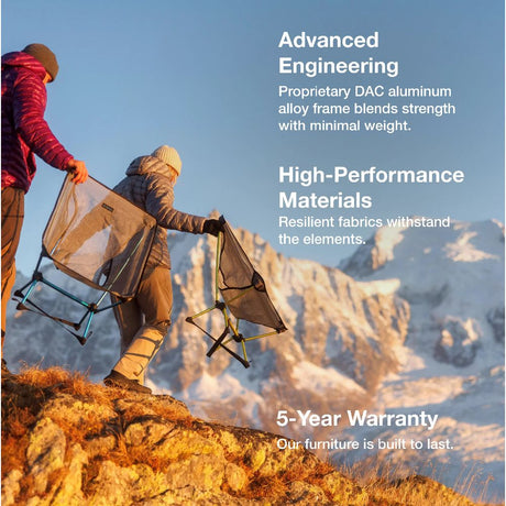 Helinox Chair Zero LT