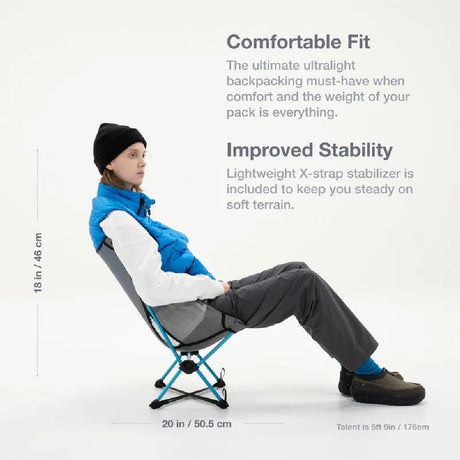 Helinox Chair Zero LT