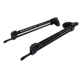 Slidelock Footrest Kit side view