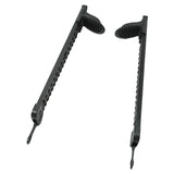 Slidelock Footrest Kit