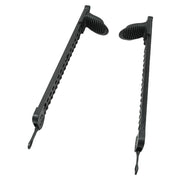 Slidelock Footrest Kit