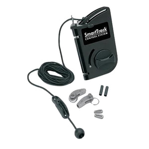 SmartTrack Rear Mount Blade Housing