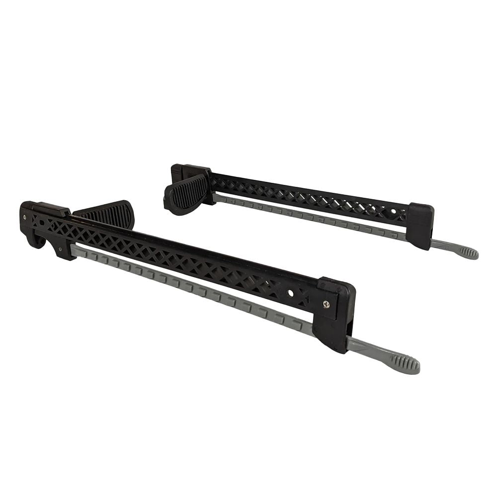 SmartTrack Slidelock Footbrace