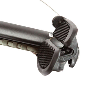 SmartTrack Recreational Toe Pilot Foot Control with Barrel Loc