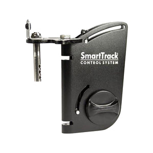 SmartTrack Long Pin Rudder Blade Housing