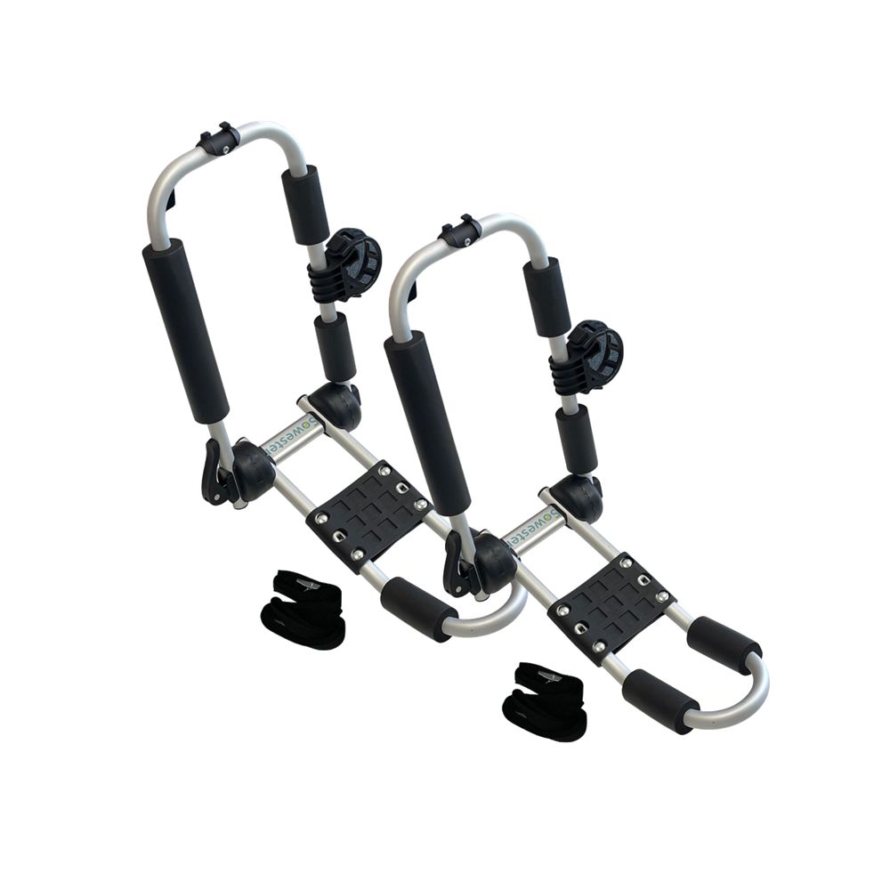 Sowester Folding Single J-Bars