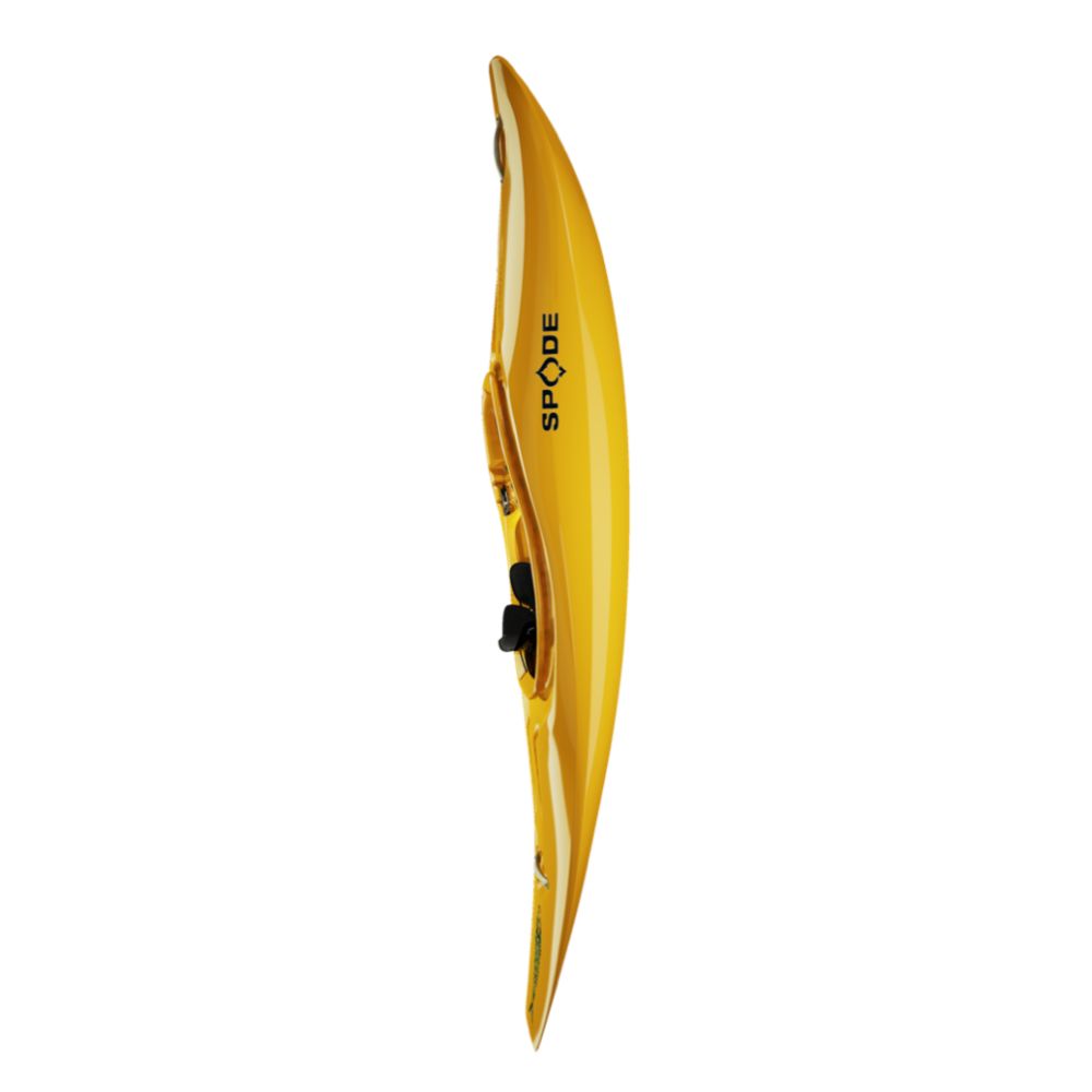 SPADE Barracuda Kayak