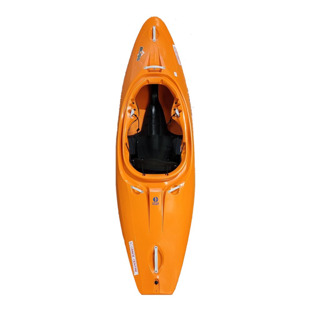SPADE The Bliss Kayak