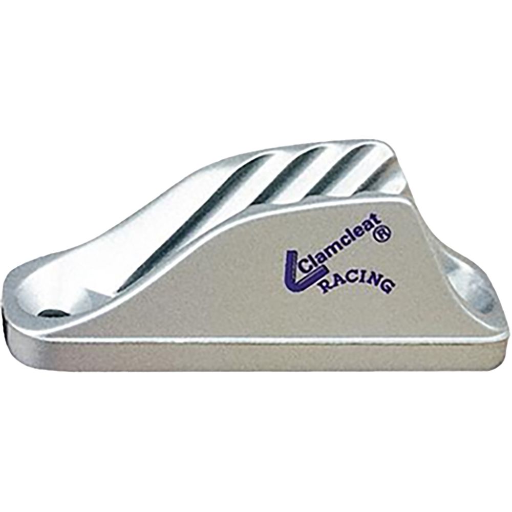 Aluminium Clamcleats for SPADE/EXO