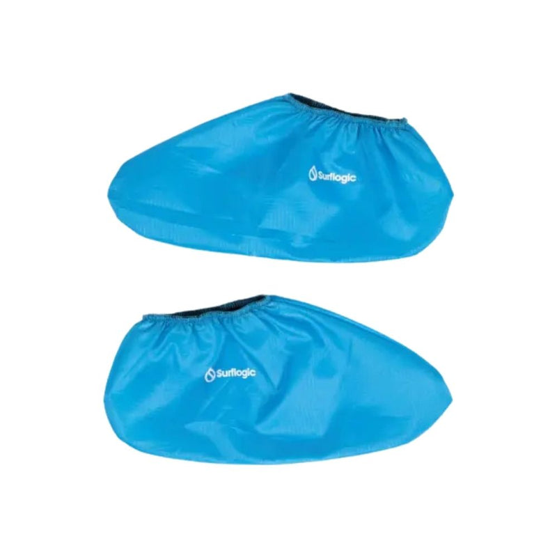 Surflogic Wetsuit easy entry sock — Canoe Centre