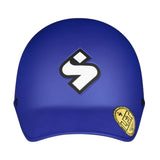 Sweet Protection Strutter Kayak Helmet Reflex Blue Front