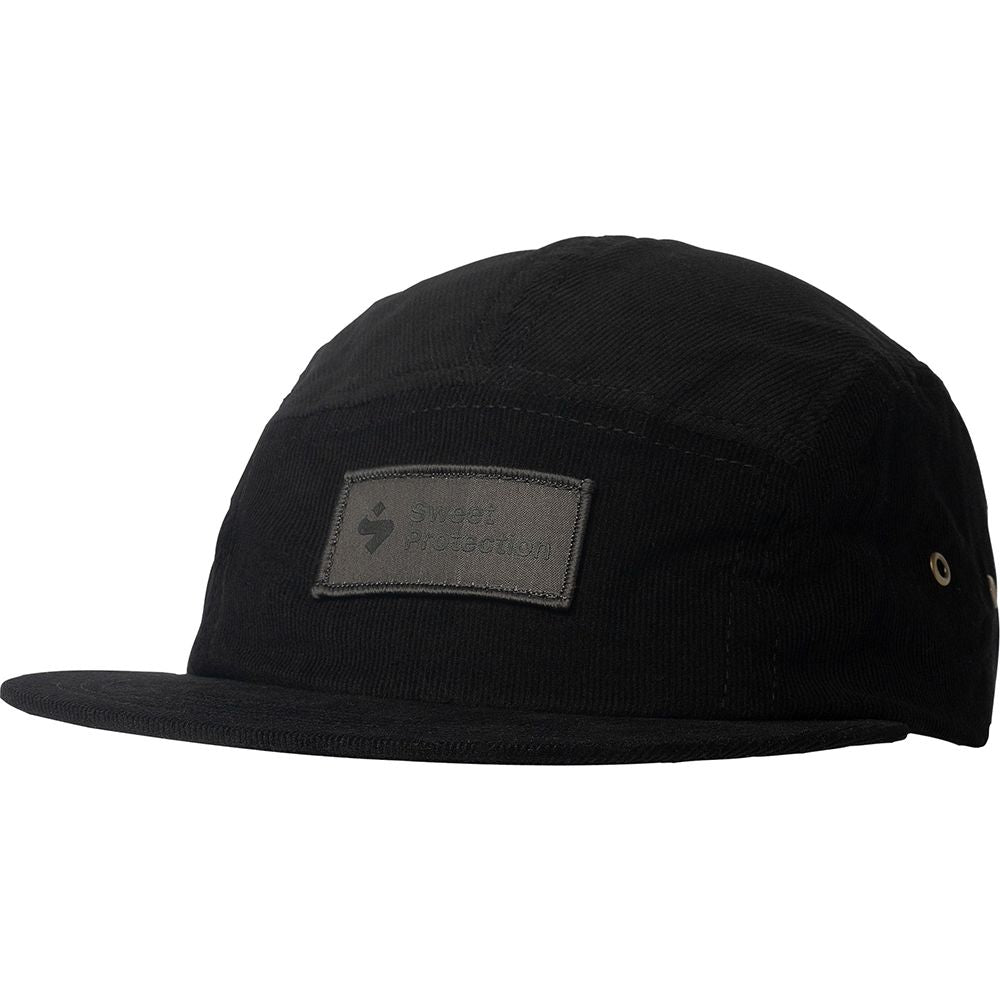 Sweet Protection Cord 5 Panel Cap
