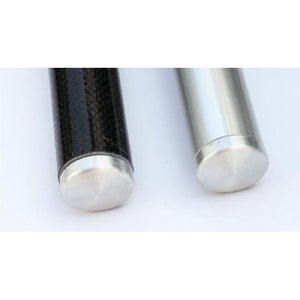 TNP Canoe Pole Duralumin 2pc