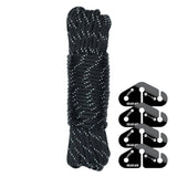 Gear Aid Taut Line Kit contents