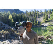 Therm-a-Rest Boost 650 32F/0C Regular