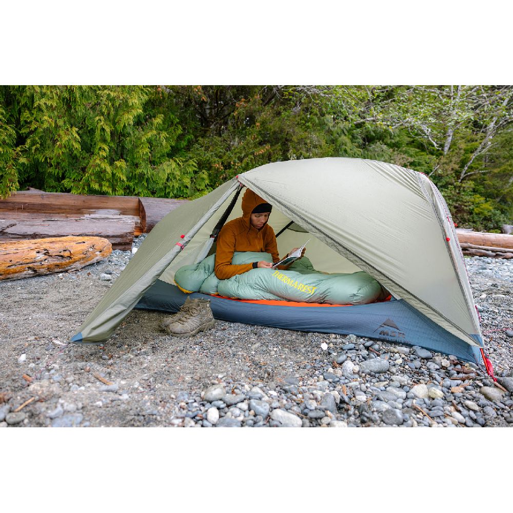 Therm-a-Rest Corus 20F/-6C Reg