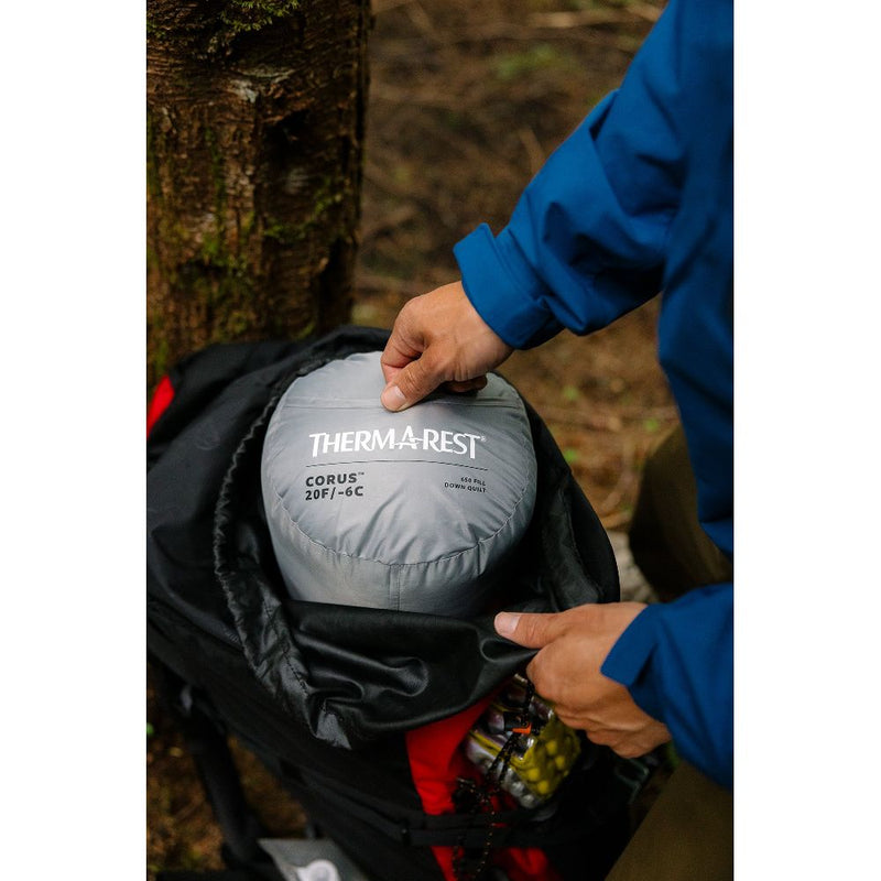 Therm-a-Rest Corus 20F/-6C Reg