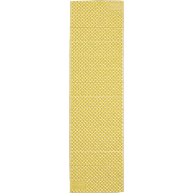 Therm-a-Rest Z Lite™ SOL Sleeping Pad underside