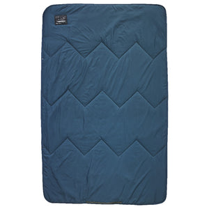 Thermarest Juno Blanket deep pacific