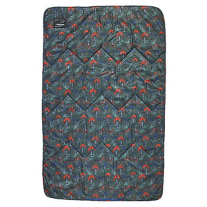 Thermarest Juno Blanket funguy