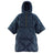 Thermarest Honcho Poncho Down Outer Space Blue