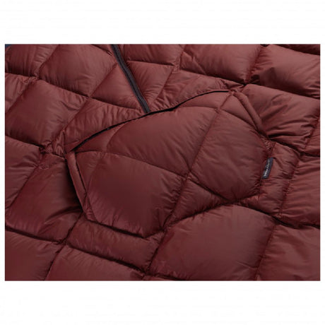 Thermarest Honcho Poncho Down