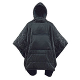 Thermarest Honcho Poncho Poseidon