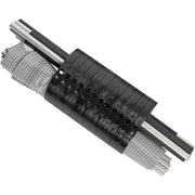 Thermarest LuxuryLite UltraLite Cot Regular packed