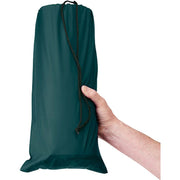 Thermarest LuxuryLite UltraLite Cot Regular packed inside stuff sack