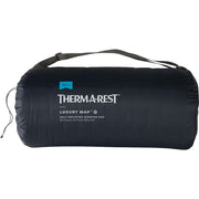 Thermarest LuxuryMap packed
