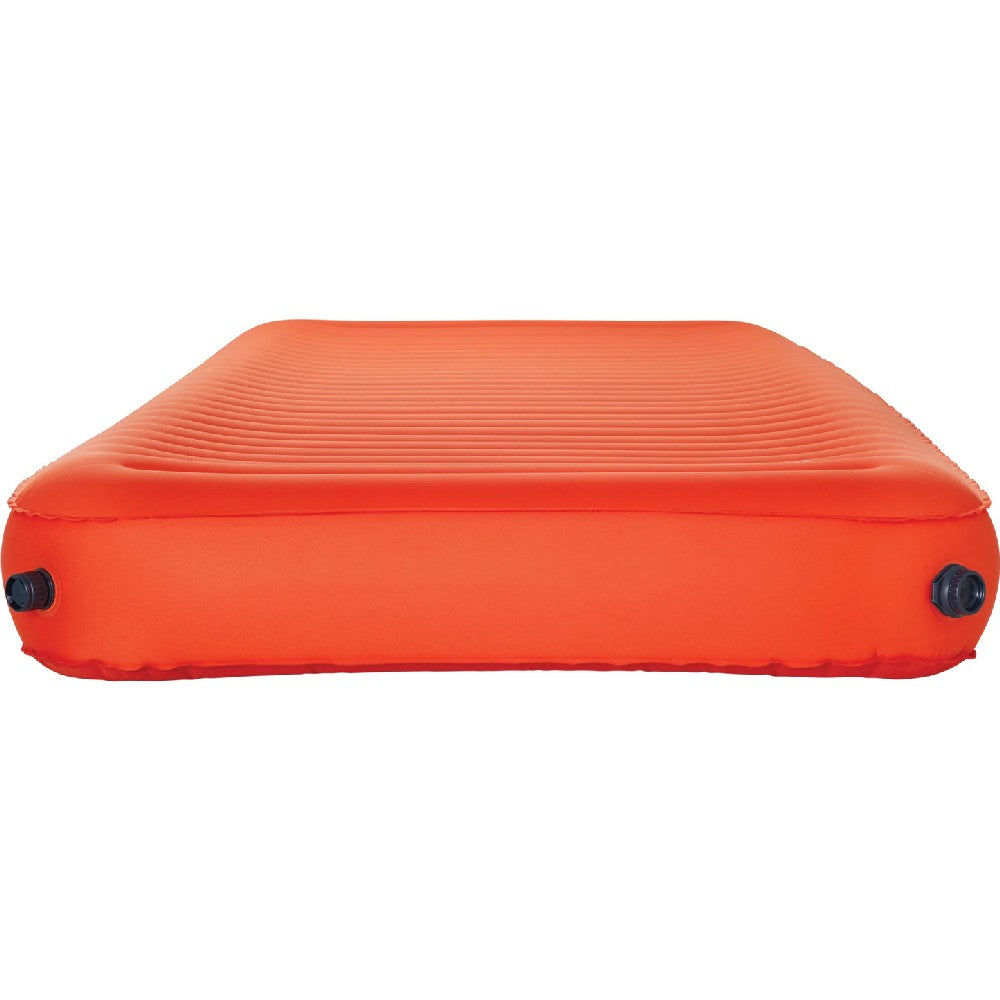 Thermarest NeoLoft Sleeping Pad end view