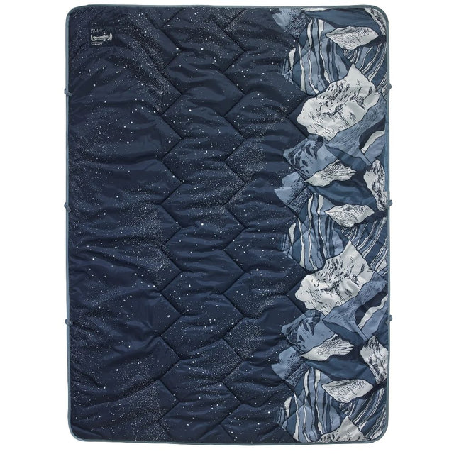 Thermarest Stellar Blanket Space Case
