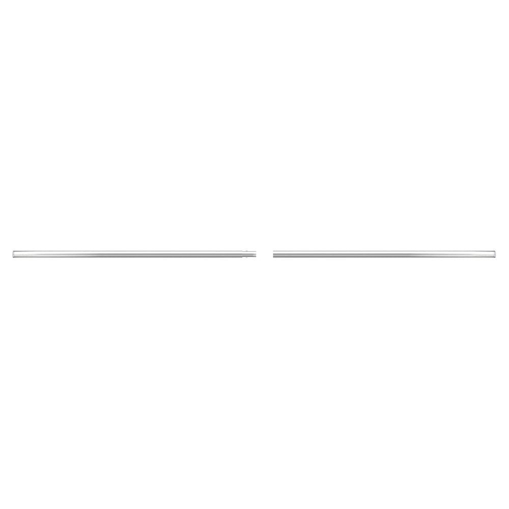 TNP Canoe Pole Duralumin 2pc