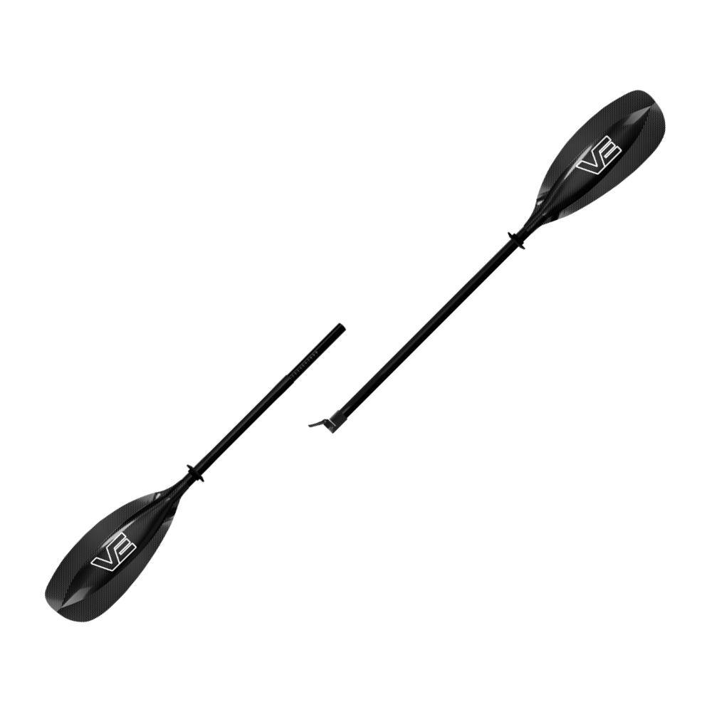 Demo Kayak Paddle