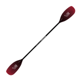 VE Glass Creeker 1 Piece Straight Shaft