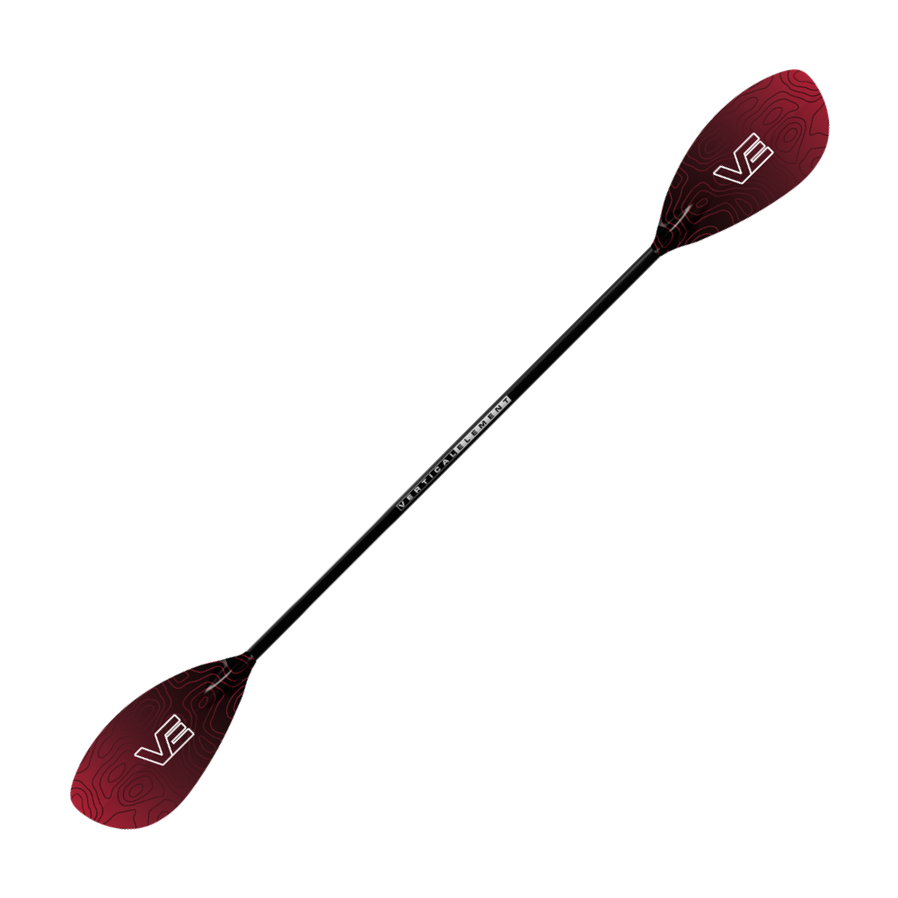 Demo Kayak Paddle