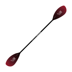 VE glass Flyte 1 Piece Straight Shaft
