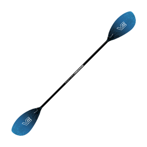 VE glass Flyte 1 Piece Straight Shaft