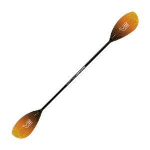VE glass Flyte 1 Piece Straight Shaft