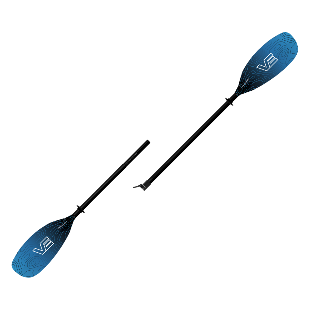 Demo Kayak Paddle