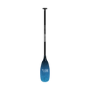 VE Offside Glass Canoe Paddle - Glass Shaft