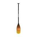 VE Offside Glass Canoe Paddle - Glass Shaft