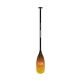 VE Offside Glass Canoe Paddle - Glass Shaft