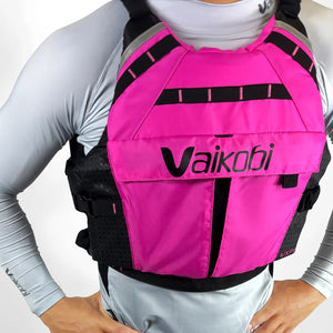 Vaikobi VXP II Race Buoyancy Aid